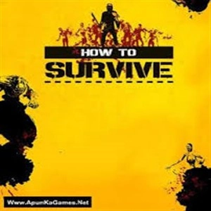 How to Survive Xbox 360