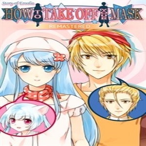 Koop How to Take Off Your Mask Remastered Xbox Series Goedkoop Vergelijk de Prijzen