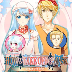 Koop How to take off your Mask Remastered PS5 Goedkoop Vergelijk de Prijzen