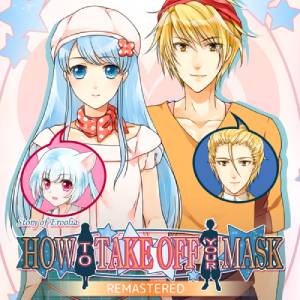 Koop How to Take Off Your Mask Remastered CD Key Goedkoop Vergelijk de Prijzen