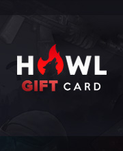 kopen Howl Gift Card Vergelijk de Prijzen