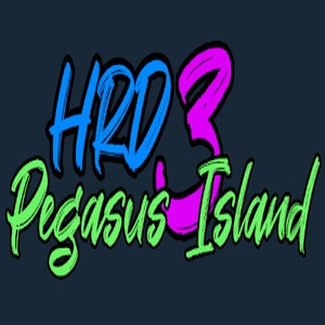 HRD 3 Pegasus Island Pc