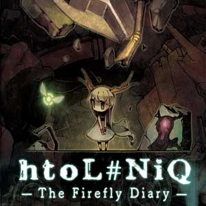 Koop htoL#NiQ The Firefly Diary CD Key Compare Prices