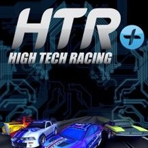 HTR Plus Slot Car Simulation Switch
