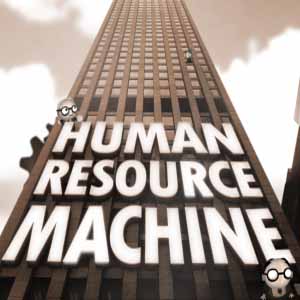 Koop Human Resource Machine CD Key Compare Prices