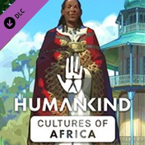 HUMANKIND Cultures of Africa Pack Playstation 4