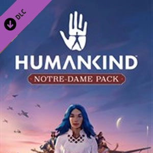HUMANKIND Notre-Dame Pack