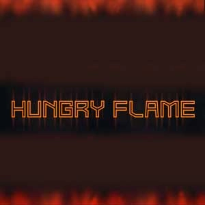 Hungry Flame