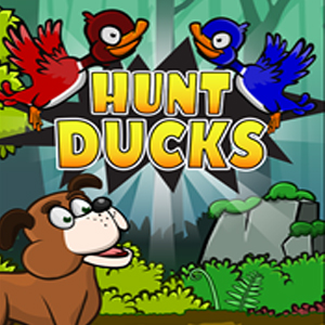 Hunt Ducks 4 Xbox Series X