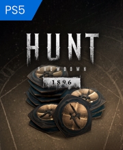 Koop Hunt Showdown 1896 Blood Bonds PS5 Goedkoop Vergelijk de Prijzen