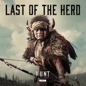 Hunt Showdown 1896 Last of the Herd Pc