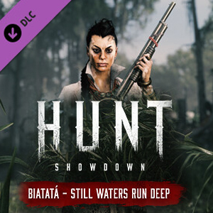 Hunt Showdown Biatatá Still Waters Run Deep Pc