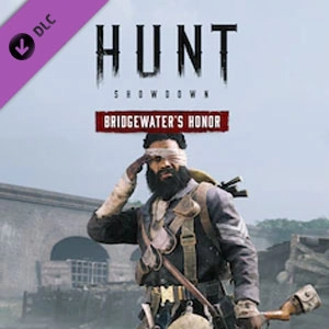 Hunt Showdown Bridgewater’s Honor Xbox Series X