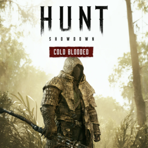 Koop Hunt Showdown Cold Blooded Xbox Series Goedkoop Vergelijk de Prijzen