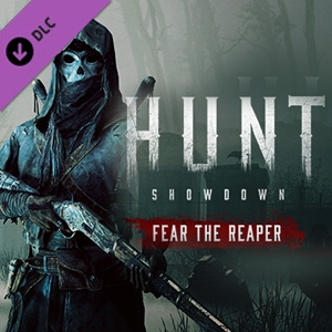 Koop Hunt Showdown Fear The Reaper PS4 Goedkoop Vergelijk de Prijzen