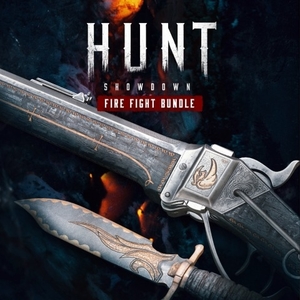 Koop Hunt Showdown Fire Fight PS4 Goedkoop Vergelijk de Prijzen