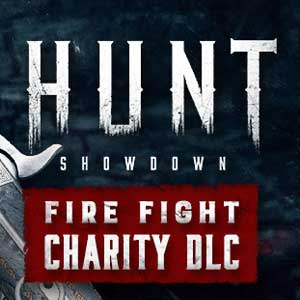 Koop Hunt Showdown Fire Fight CD Key Goedkoop Vergelijk de Prijzen
