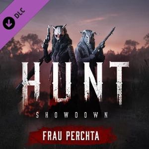 Hunt Showdown Frau Perchta Pc