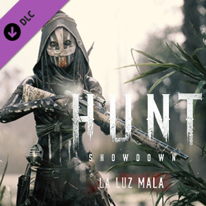 Hunt Showdown La Luz Mala Pc
