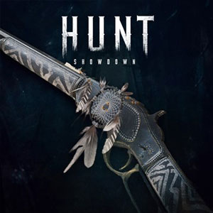 Koop Hunt Showdown Last Gust CD Key Goedkoop Vergelijk de Prijzen