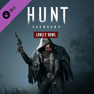 Koop Hunt Showdown Lonely Howl Xbox Series Goedkoop Vergelijk de Prijzen