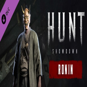 Hunt Showdown Ronin
