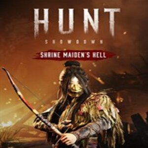 Hunt Showdown Shrine Maiden’s Hell Pc