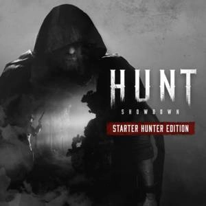 Hunt Showdown Starter Hunter Edition Xbox One