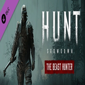 Hunt Showdown The Beast Hunter Pc