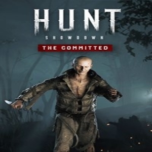 Koop Hunt Showdown The Committed Xbox One Goedkoop Vergelijk de Prijzen