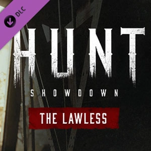 Hunt Showdown The Lawless Pc