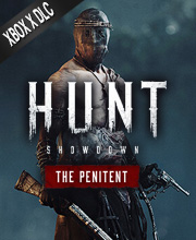 Koop Hunt Showdown The Penitent Xbox Series Goedkoop Vergelijk de Prijzen