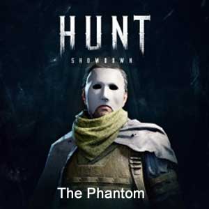 Koop Hunt Showdown The Phantom PS4 Goedkoop Vergelijk de Prijzen