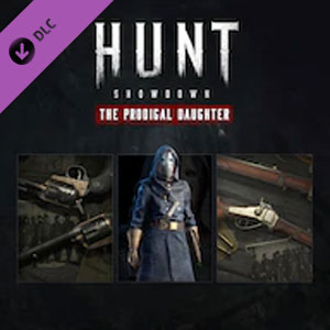 Koop Hunt Showdown The Prodigal Daughter PS4 Goedkoop Vergelijk de Prijzen