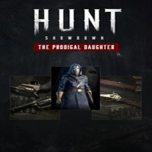 Hunt Showdown The Prodigal Daughter Xbox Series X