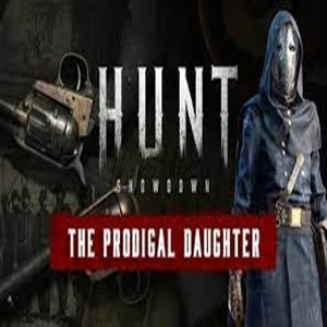 Koop Hunt Showdown The Prodigal Daughter Goedkoop Vergelijk de Prijzen