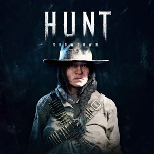 Koop Hunt Showdown The Rat PS4 Goedkoop Vergelijk de Prijzen