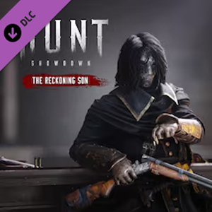 Hunt Showdown The Reckoning Son Playstation 4