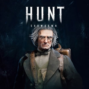Koop Hunt Showdown The Researcher PS4 Goedkoop Vergelijk de Prijzen