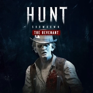 Hunt Showdown The Revenant Pc