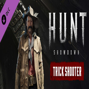 Koop Hunt Showdown The Trick Shooter CD Key Goedkoop Vergelijk de Prijzen