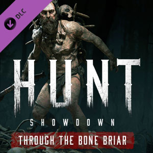 Koop Hunt Showdown Through the Bone Briar CD Key Goedkoop Vergelijk de Prijzen