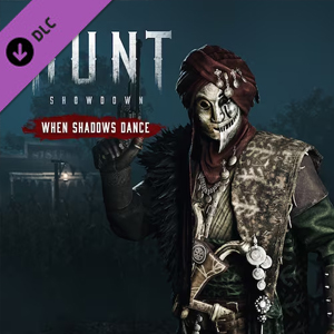 Hunt Showdown When Shadows Dance Pc