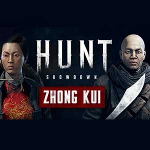 Koop Hunt Showdown Zhong Kui Nintendo 3DS Goedkoop Vergelijk de Prijzen