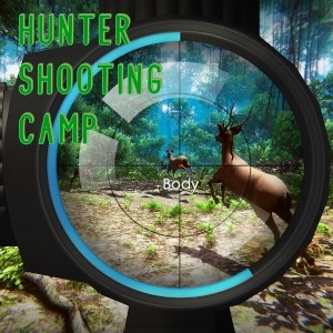 Koop Hunter Shooting Camp PS4 Goedkoop Vergelijk de Prijzen