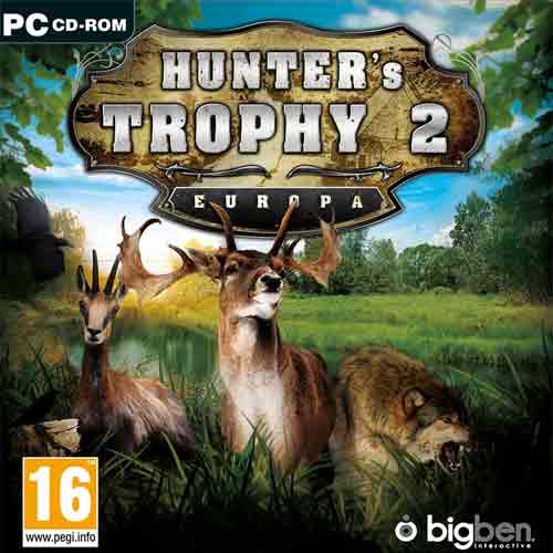 Koop Hunters trophy 2 CD Key Compare Prices