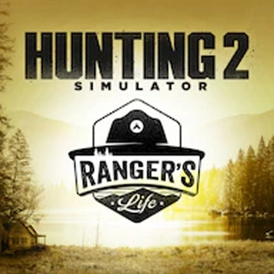 Hunting Simulator 2 A Ranger’s Life Xbox Series X