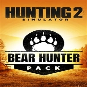 Hunting Simulator 2 Bear Hunter Pack Switch