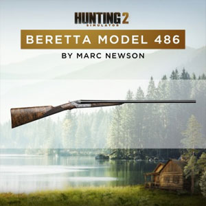 Koop Hunting Simulator 2 Beretta Model 486 PS4 Goedkoop Vergelijk de Prijzen