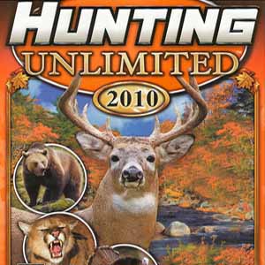 Koop Hunting Unlimited 2010 CD Key Compare Prices
